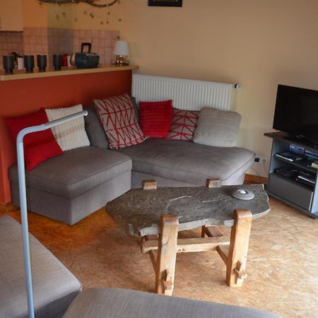 Gite O L'Hore Malmedy Exterior foto