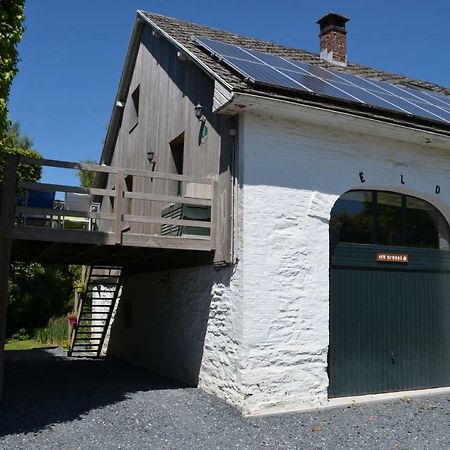 Gite O L'Hore Malmedy Exterior foto