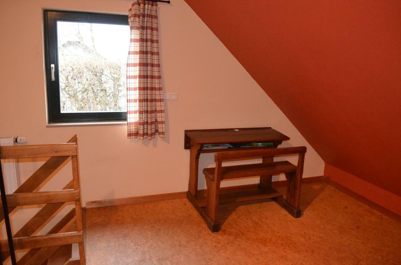 Gite O L'Hore Malmedy Exterior foto